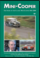 Mini  Cooper 1961-2000