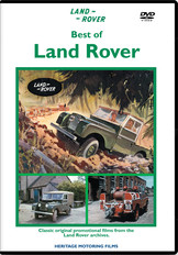 Best of  Land  Rover