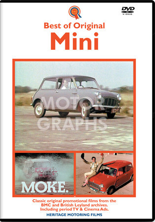 Best of  Original  Mini