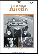 Best of  Vintage  Austin
