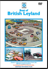Best of British Leyland