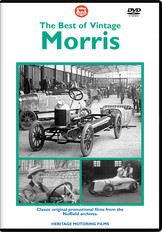 Best of  Vintage  Morris