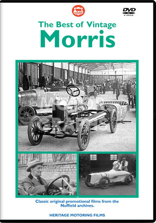 Best of  Vintage  Morris