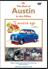 Best of  Austin in the 50s