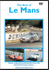 Best of  Le  Mans