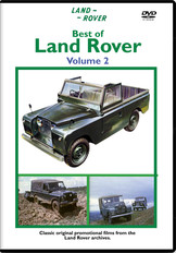 Best of  Land  Rover  Vol 2