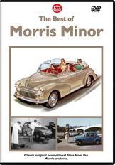 Best of  Morris  Minor