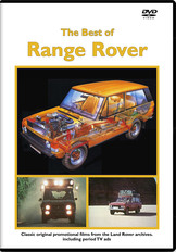 Best of  Range  Rover