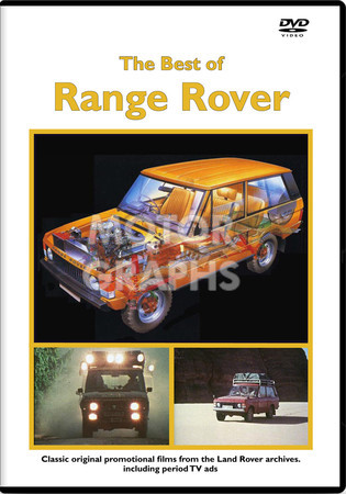 Best of  Range  Rover