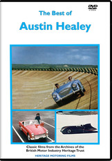 Best of  Austin  Healey