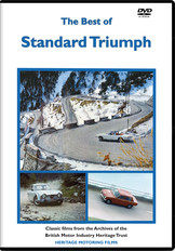 Best of  Standard  Triumph