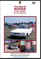 Best of  Rover in the  Sixties