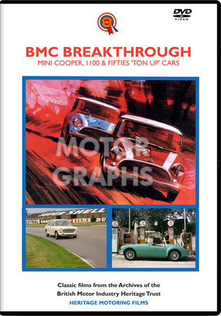 BMC   Breakthrough