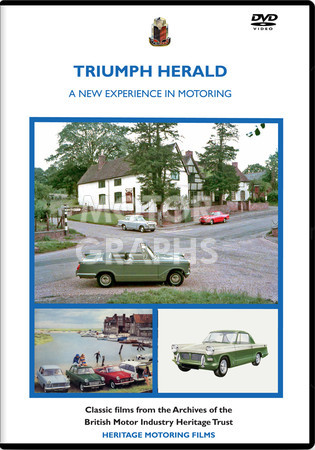 The  Triumph  Herald
