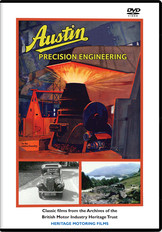 Austin  Precision  Engineering