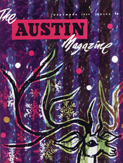 Austin Magazine 1959 December