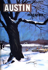 Austin Magazine 1962 February