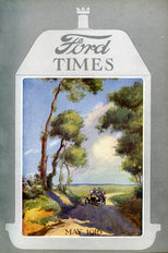 Ford Times 1916 May