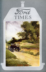 Ford Times 1916 June