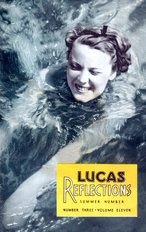Lucas Reflections 1940