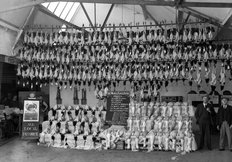 Cowley factory Morris Motors 1932