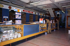 BMC dealership 1966