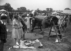 Summer Fete 1950s