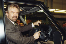 Noel Edmonds 1996