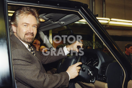 Noel Edmonds 1996