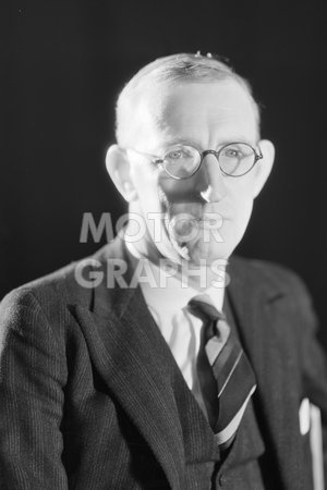 Leonard Lord 1934