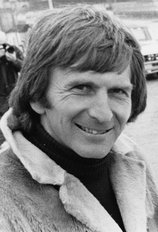 Derek Bell 1976