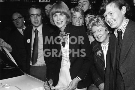 Wendy Craig 1976