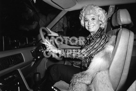 Barbara Windsor 1976