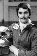 Nigel Mansell 1979