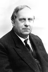 Frederick Lanchester circa 1930