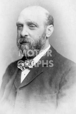 Joseph Lucas 1880s