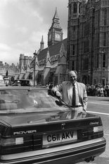 Neil Kinnock 1986