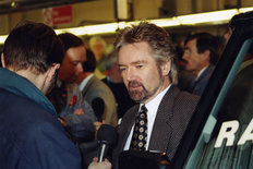 Noel Edmonds 1996