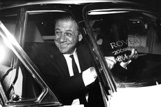 Sid James 1963