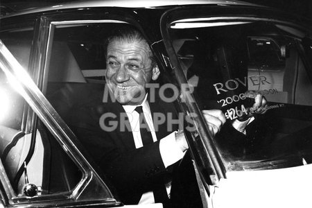 Sid James 1963