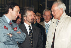 Spencer (Spen) King 1995