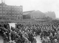 Birmingham Local Defence Volunteers