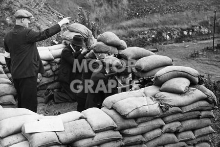 Birmingham Local Defence Volunteers