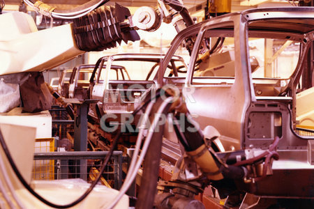 factory leyland british 1980 longbridge motorgraphs