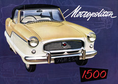 Metropolitan 1500 1959