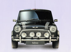 Mini 1996