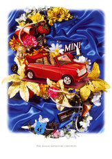 Mini Cabriolet 1995