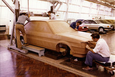 LM11 Montego circa 1980