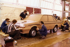 LM11 Montego circa 1980