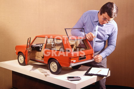 Range Rover 1969